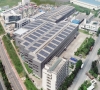 恒力泰机械有限公司（陶瓷机械）广东-佛山 建筑⾯积：46522平方米 二层