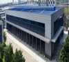 银正铝业有限公司 广东-佛山 建筑面积：8040.78平方米（夹层2000平方米）