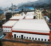 湖南龙德晟机电科技有限公司 湖南-永州 建筑面积：25000平方米