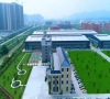 纳德科技有限公司综合楼、宿舍楼 广东-肇庆 建筑面积：7200平方米
