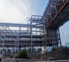 宇新股份有限公司钢结构项目 广东-惠州 用钢量：3500吨
